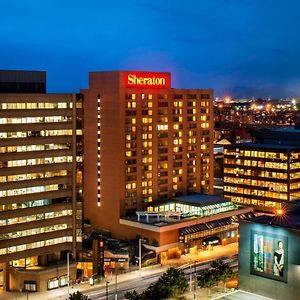 Sheraton Hamilton Hotel