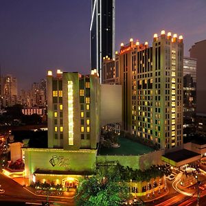 Panama Marriott Hotel