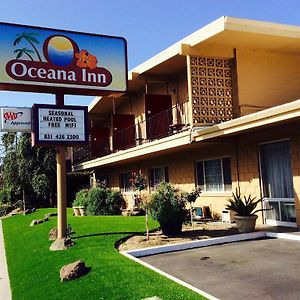 Oceana Inn Santa Cruz (Adults Only)